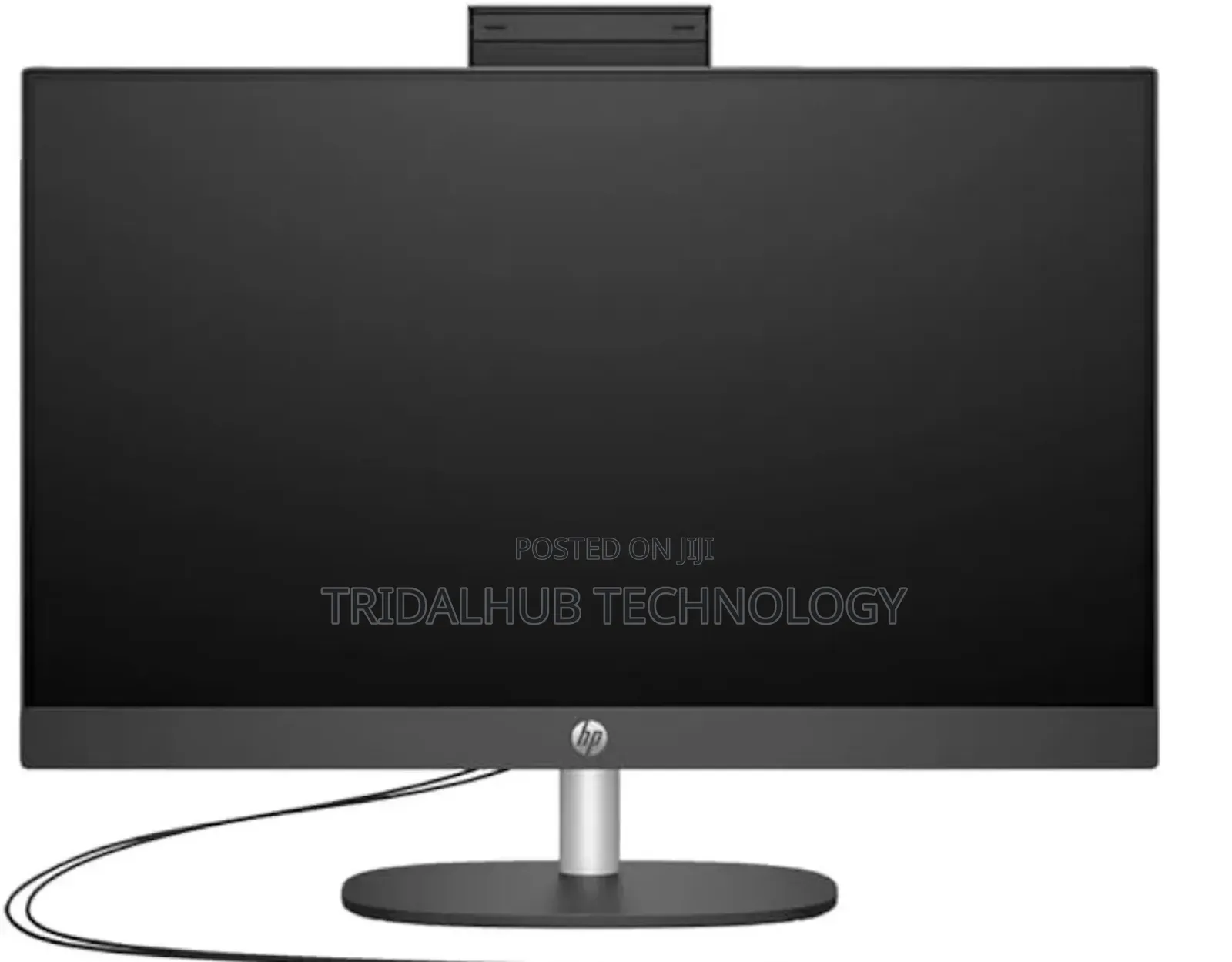 New Desktop Computer HP AiO 24 8GB Intel Core i5 SSD 512GB