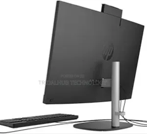 New Desktop Computer HP AiO 24 8GB Intel Core i5 SSD 512GB