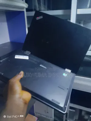 Laptop Lenovo ThinkPad L380 8GB Intel Core i5 SSD 256GB