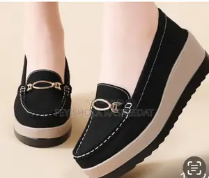 Your Loafers for Casual
