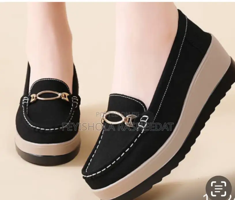 Your Loafers for Casual