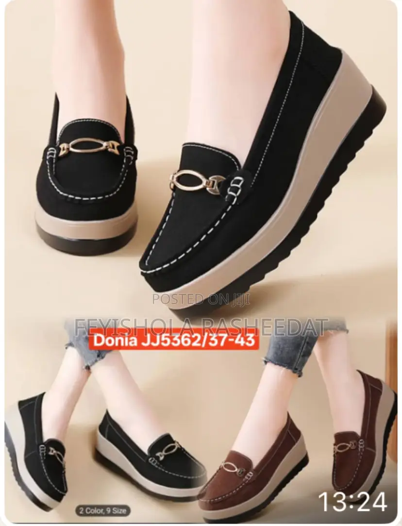 Your Loafers for Casual