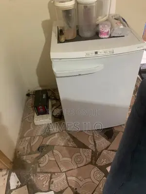 Used Standing Freezer for Sale
