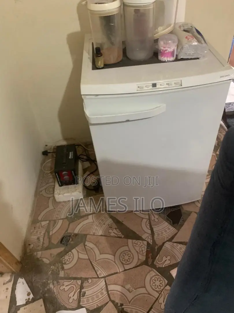 Used Standing Freezer for Sale