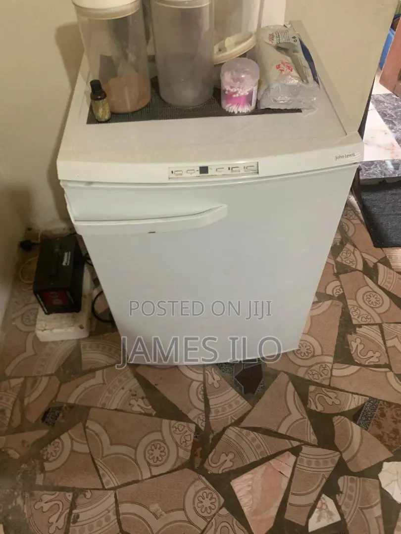Used Standing Freezer for Sale