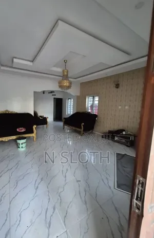4bdrm Bungalow in Sangotedo for sale