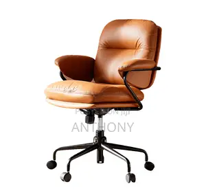 Oraimo Softnest Double-Layer Cushioning Office Chair