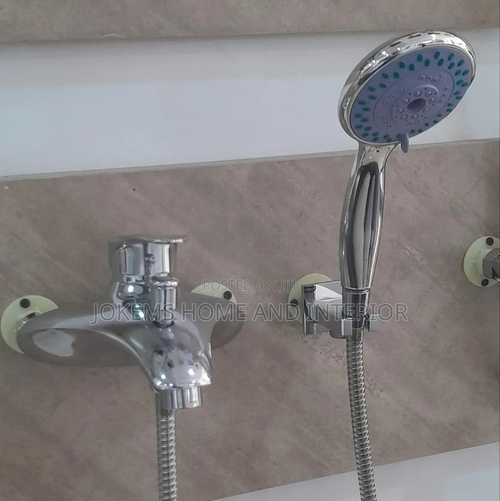 Bath Mixer Tap