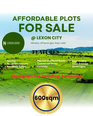 Plots of Land