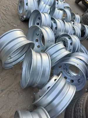 22.5 Truck Rim's
