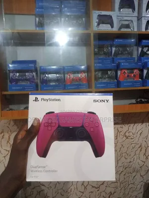 Brand New Sony Ps5 Pad Controller