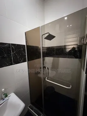 Furnished 4bdrm Duplex in Ikota Vila for rent