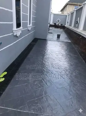 Floor Paint (Nexgen)