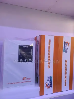 Sunfield Charge Controller