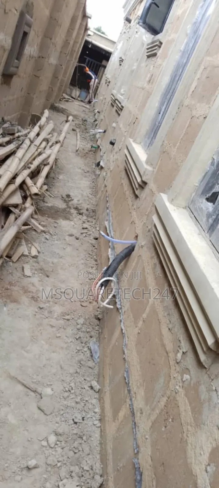 Expert in an Hvac /Ac Technical