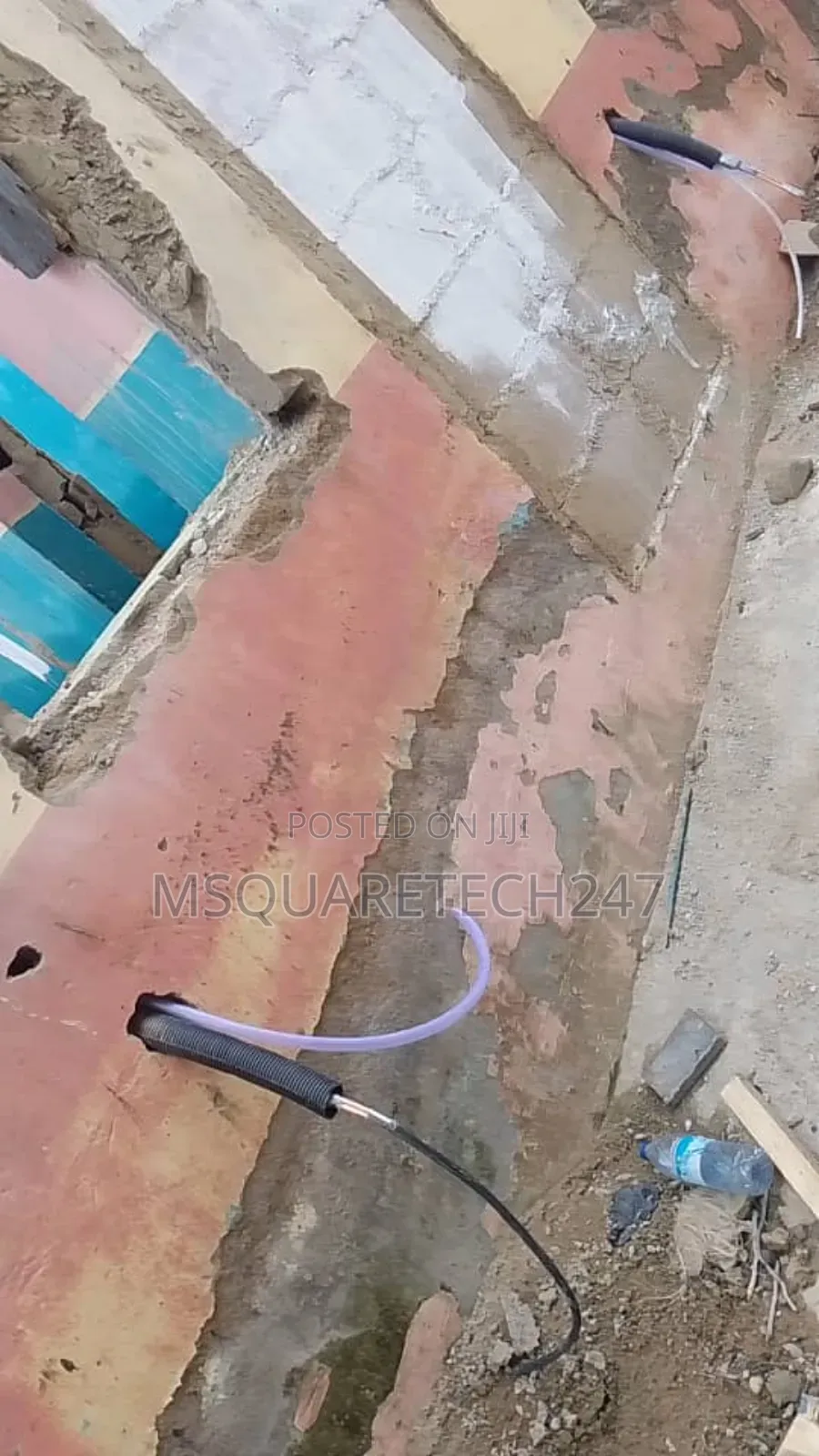 Expert in an Hvac /Ac Technical