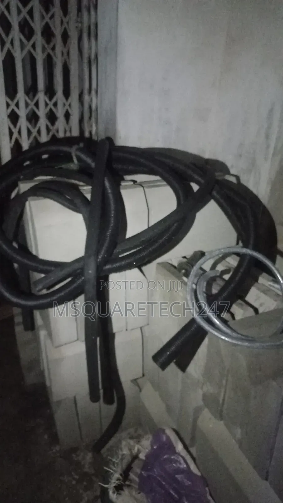 Expert in an Hvac /Ac Technical