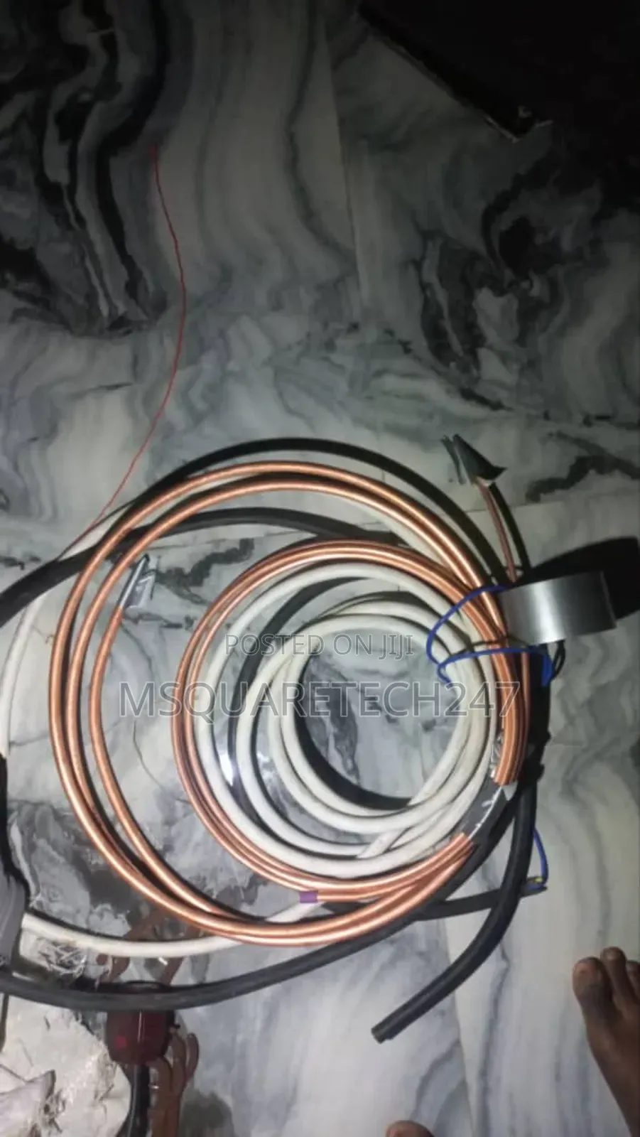 Expert in an Hvac /Ac Technical