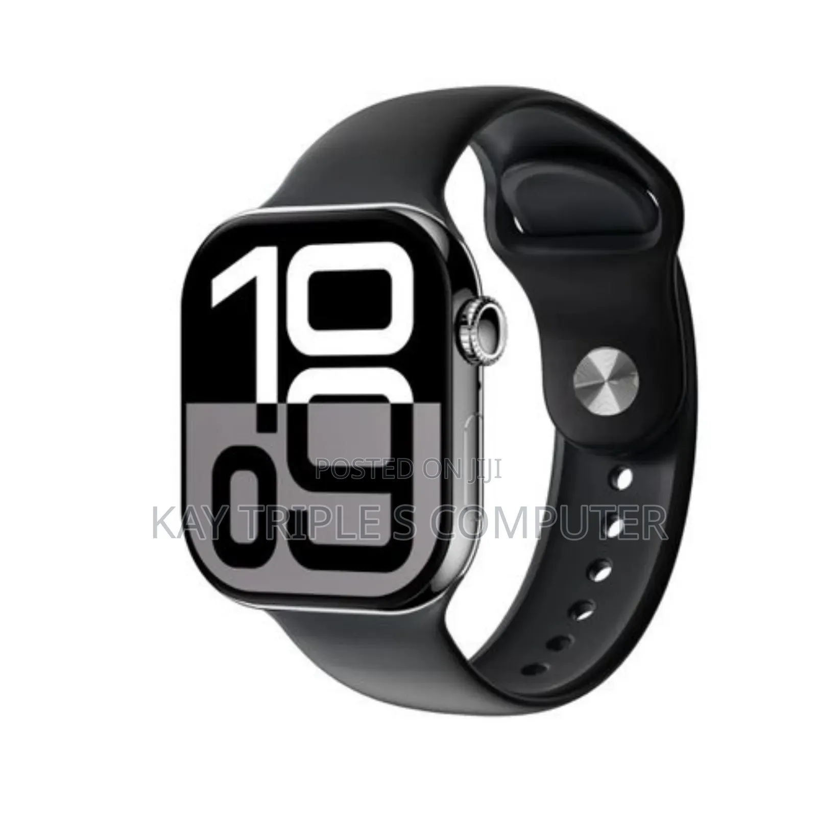 Microwear S11 Pro Smart Watch