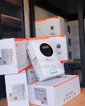 Felicity Charge Controller
