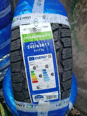 245/65r17 Linglong Tyre