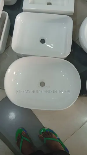 Counter Basin
