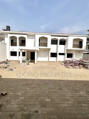 6bdrm Duplex in Maitama Main for rent