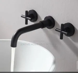 Condict Basin Mixer Tap