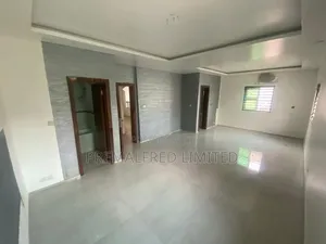 4bdrm Duplex in Lekki 1 for rent