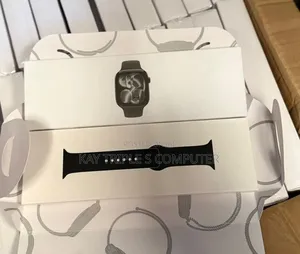 Iwatch Series 11
