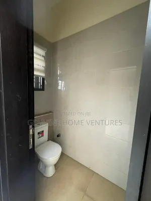 4bdrm Duplex in Ikate for rent