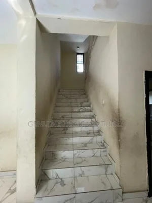 4bdrm Duplex in Ikate for rent