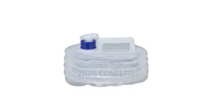 Collapsible Water Gallon