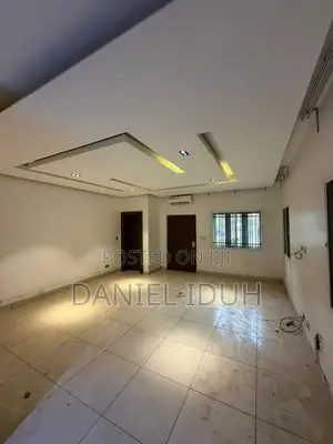 4bdrm Duplex in Katampe Extension for rent