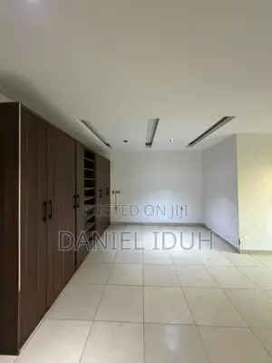 4bdrm Duplex in Katampe Extension for rent