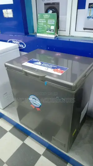 Thermocool Chest Freezer 150has