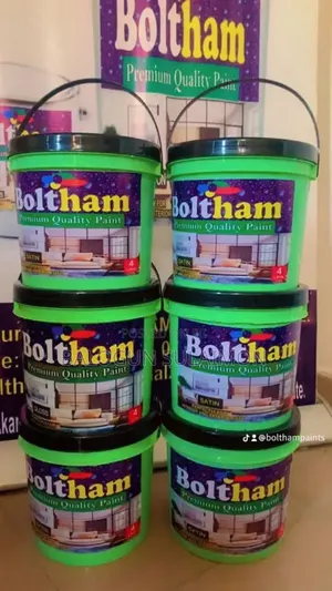 Boltham Premium Paints