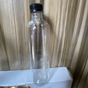 500ml /50cl Pet Bottle