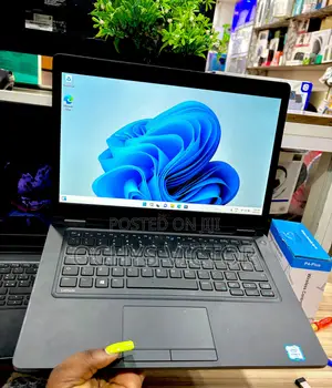 Laptop Dell Latitude 5480 8GB Intel Core i5 HDD 320GB