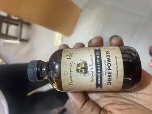 Sunny Isle Chebe Infused Oil