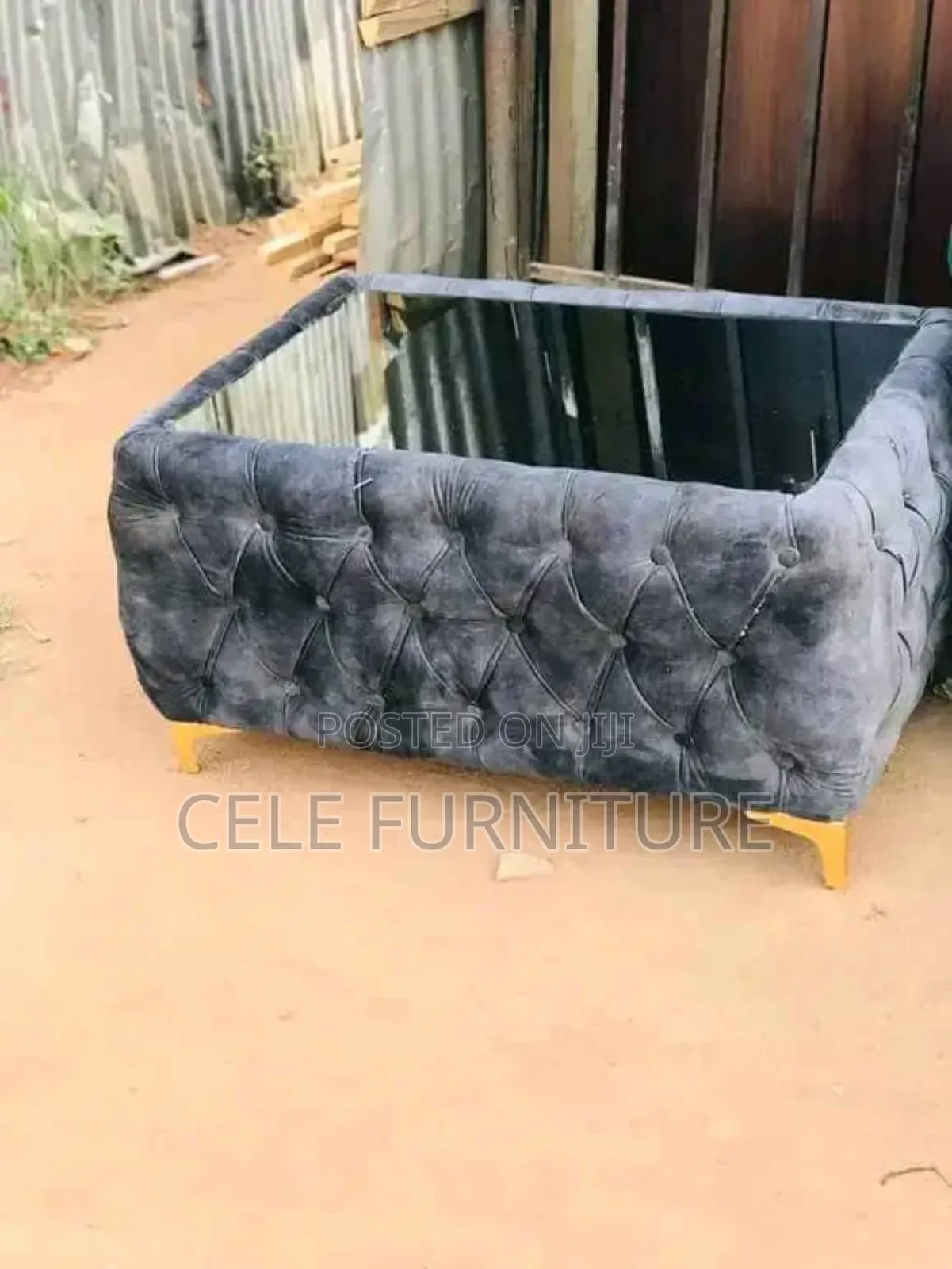Center Table