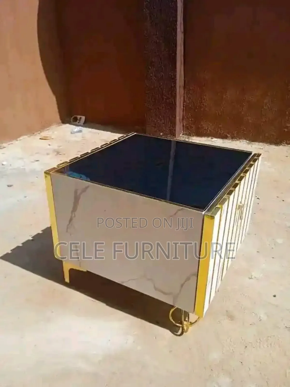 Center Table