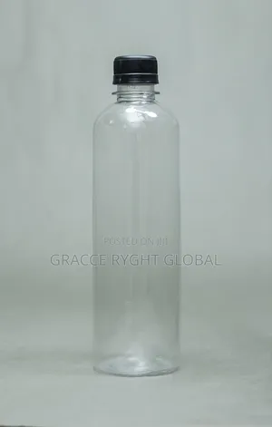 500ml /50cl Pet Bottle
