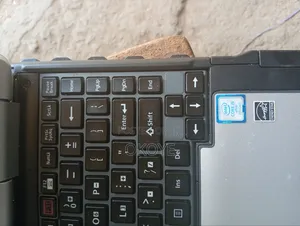 Laptop Panasonic Toughbook 31 16GB Intel Core i5 SSD 256GB