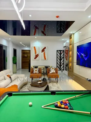 Shortlet Apartment