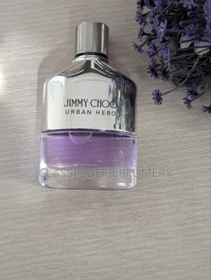 Jimmy Choo Urban Hero