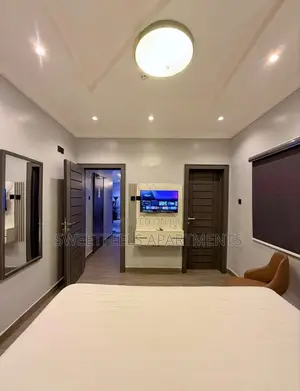 Premium 2-Bedroom Apartment