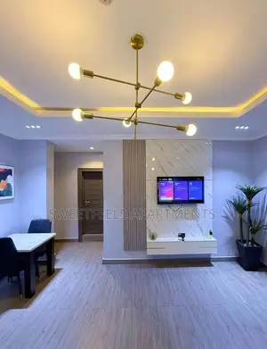 Premium 2-Bedroom Apartment