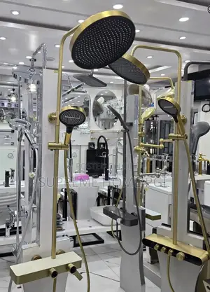 High Quality Luxury Premium Shower