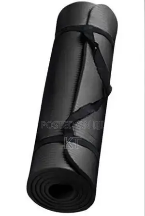 Brand New Big Thick Yoga Mat
